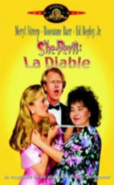 La diable (1989)