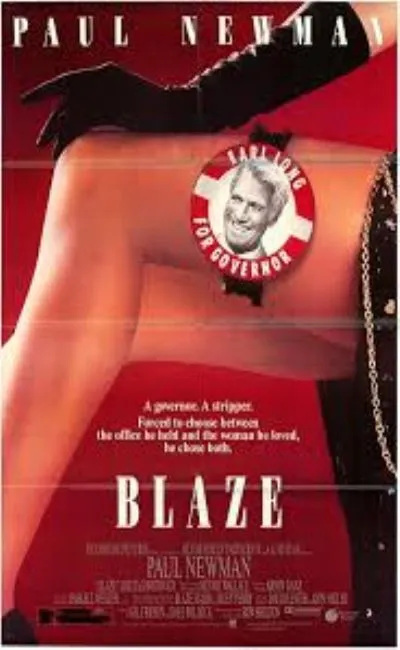 Blaze (1989)