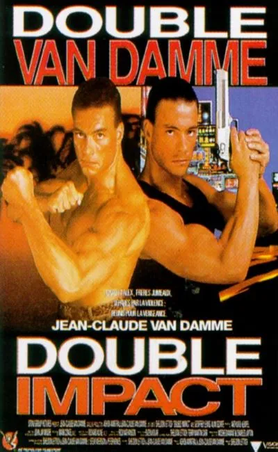 Double impact