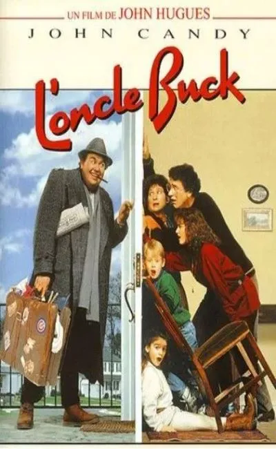 L'oncle Buck