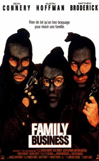 Family business (1989)