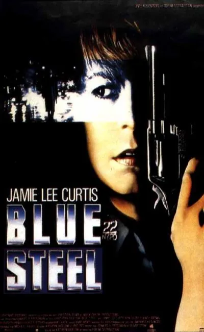 Blue steel (1989)