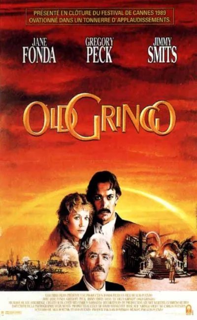 Old Gringo (1989)