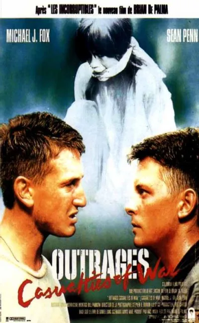 Outrages (1989)