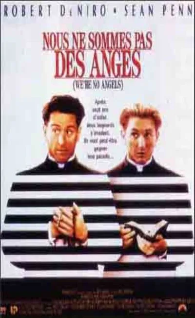 Nous ne sommes pas des anges (1989)