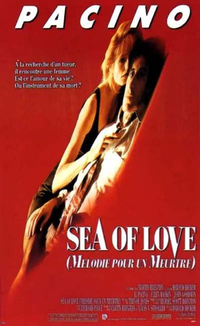 Sea of love