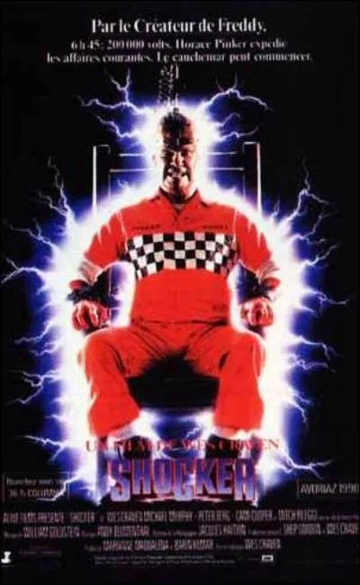 Shocker (1989)