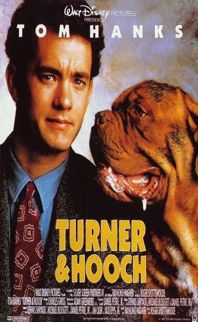 Turner et Hooch