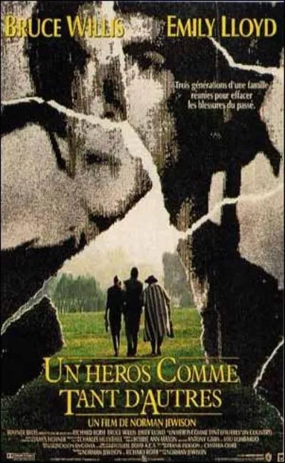 Un héros comme tant d'autres (1989)