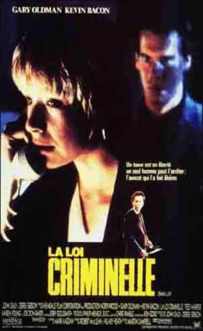 La loi criminelle (1989)