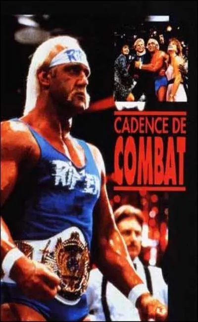 Cadence de combat