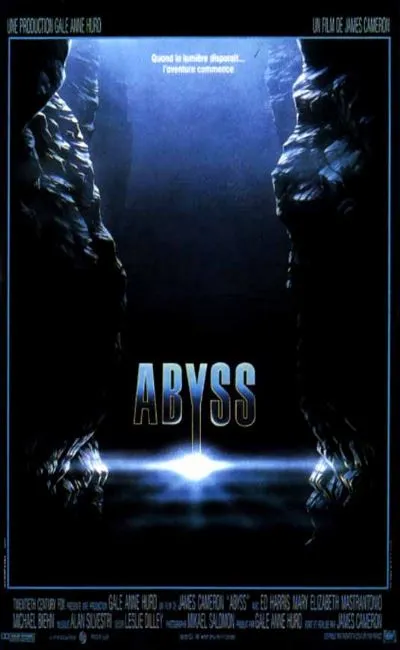 Abyss (1989)