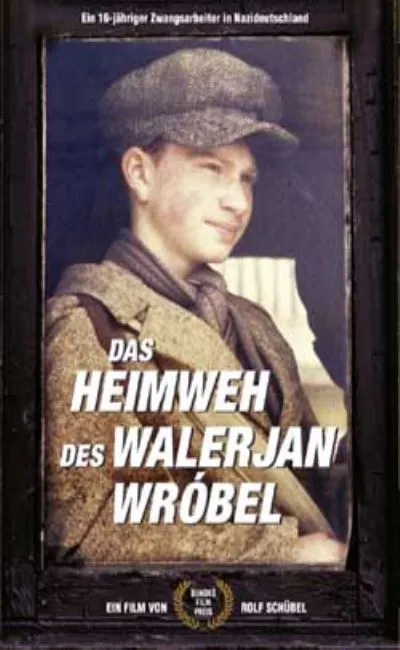 Le mal du pays de Walerjan Wrobel