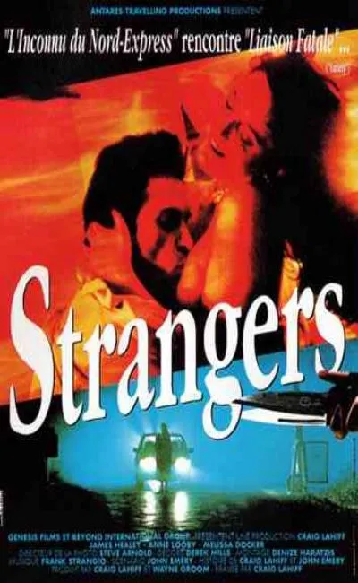 Strangers