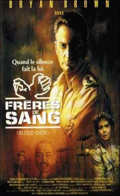 Frères de sang