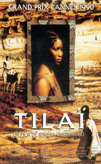 Tilaï (1990)