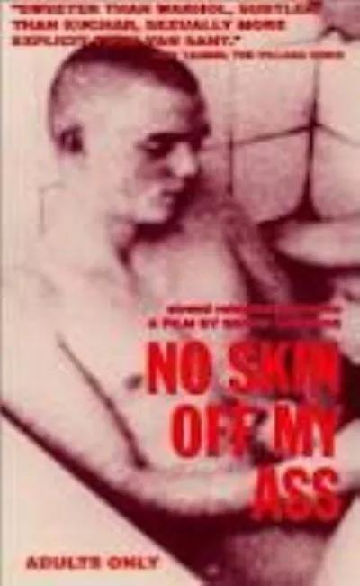 No skin off my ass