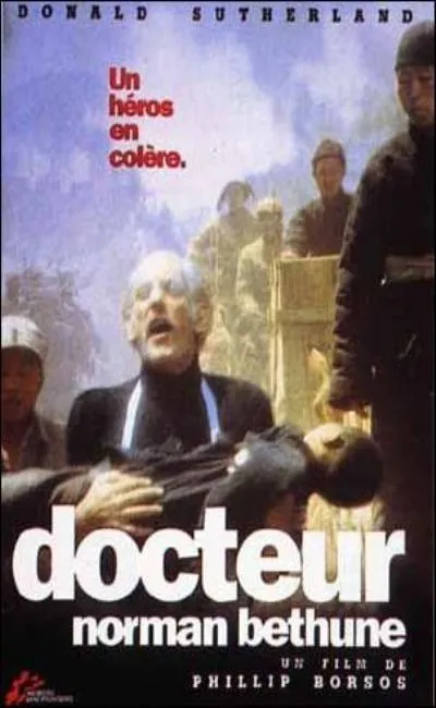 Docteur Norman Bethune