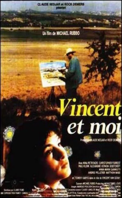 Vincent et moi