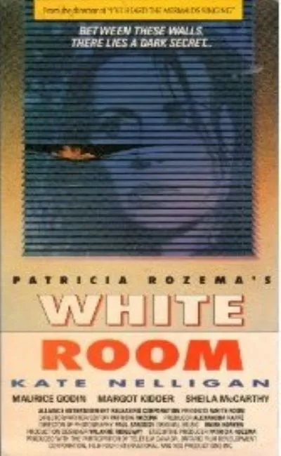 White room