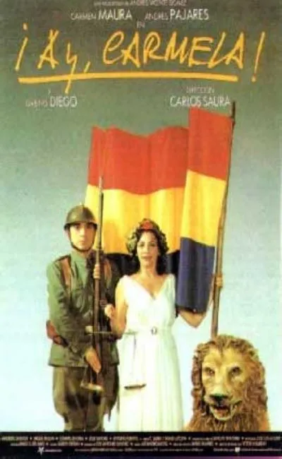 IAy Carmela (1990)