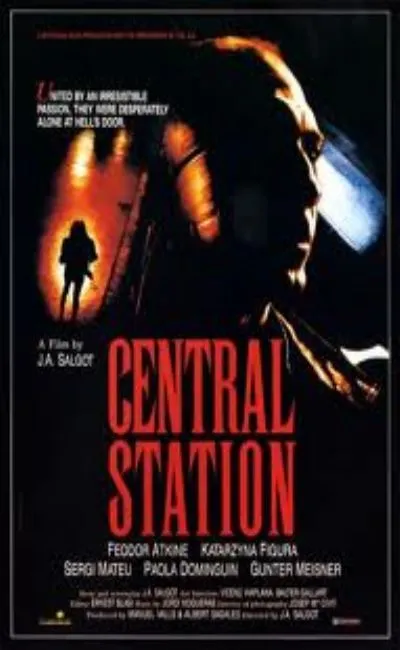 Central station