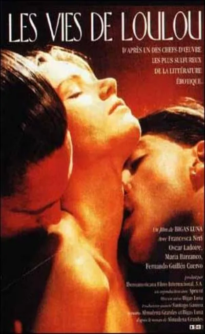 Les vies de Loulou (1990)