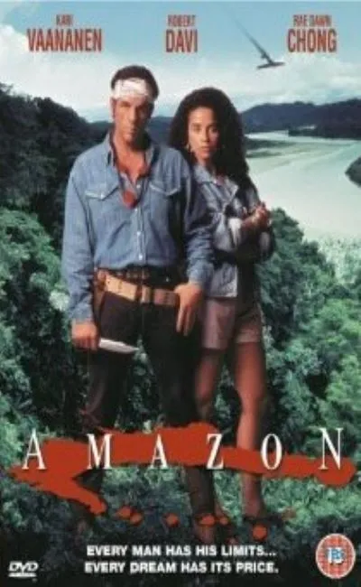 Amazon (1990)