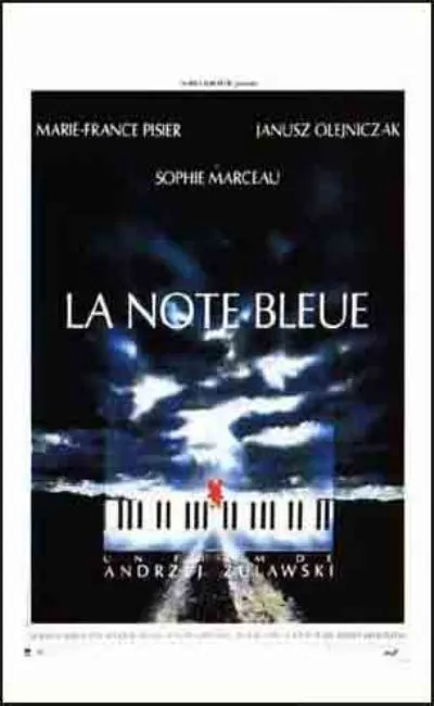 La note bleue (1991)