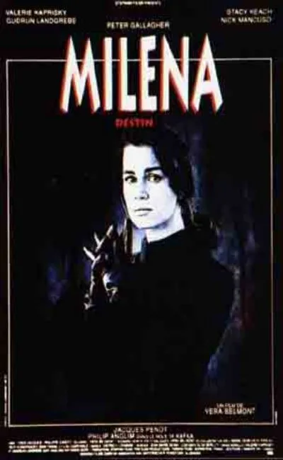 Milena (1991)