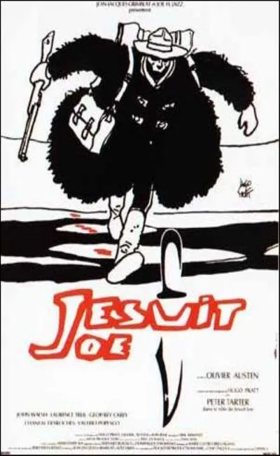 Jesuit Joe (1991)