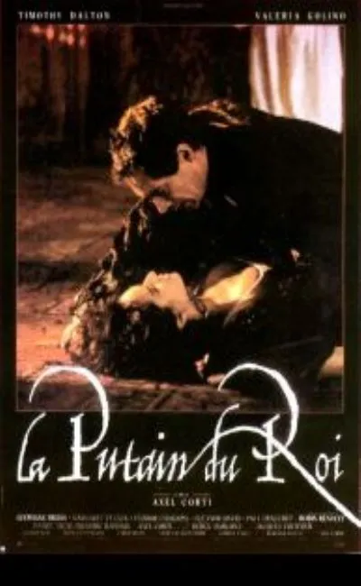 La putain du roi