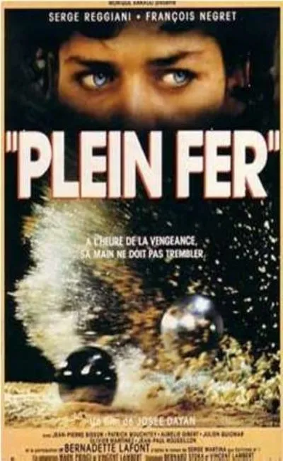 Plein fer (1990)