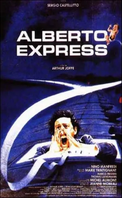 Alberto express (1990)