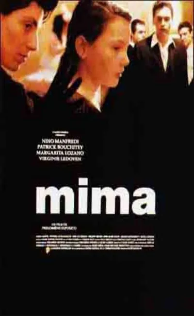 Mima (1991)