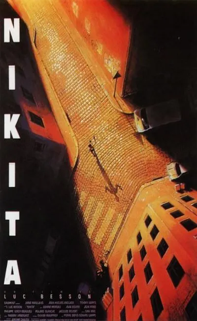 Nikita (1990)