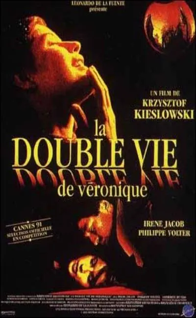 La double vie de Véronique (1991)