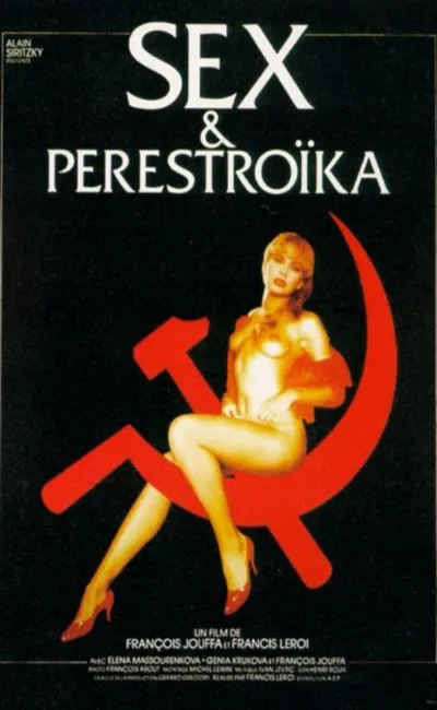 Sex et Perestroika (1990)