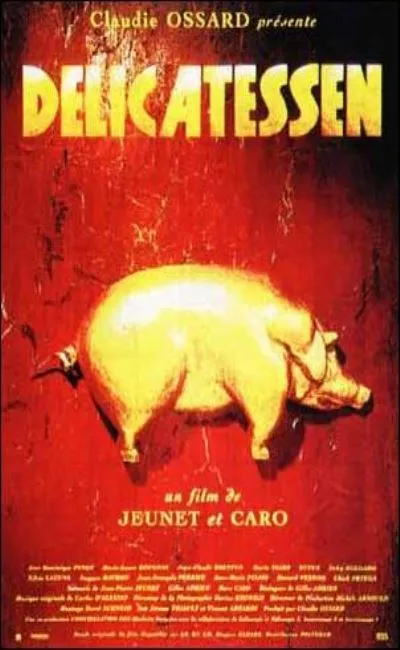 Delicatessen (1991)