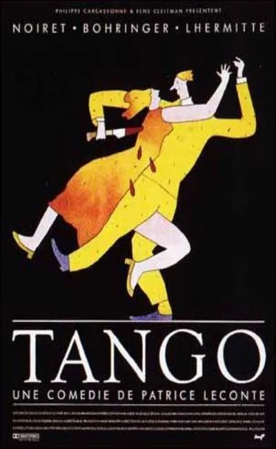 Tango