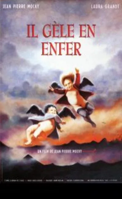 Il gèle en enfer (1990)