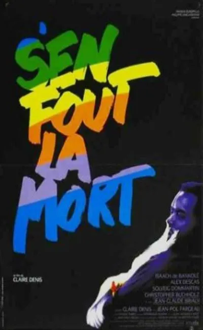 S'en fout la mort (1990)