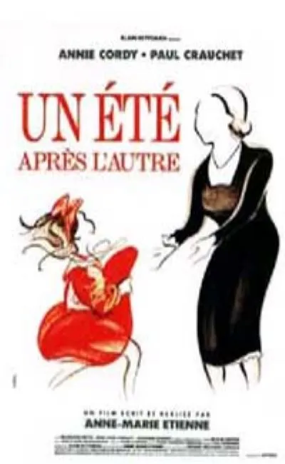 Un été après l'autre (1990)