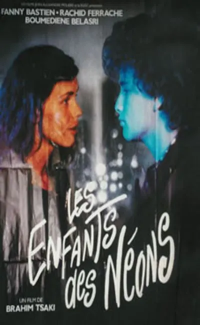 Les enfants des néons (1991)