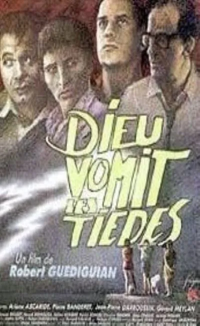 Dieu vomit les tièdes