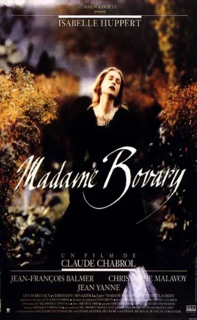 Madame Bovary