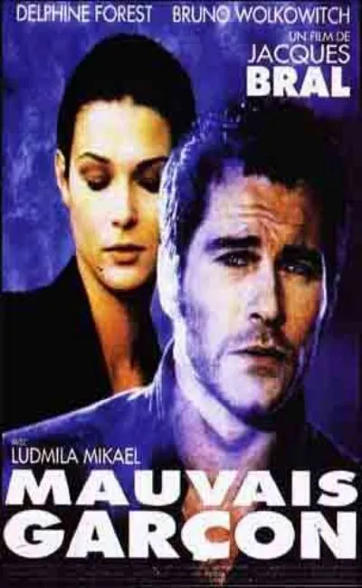 Mauvais garçon (1993)