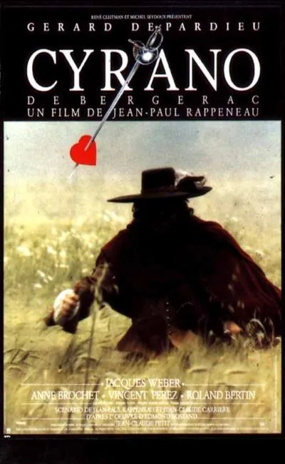 Cyrano de Bergerac (1990)