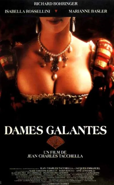 Dames galantes