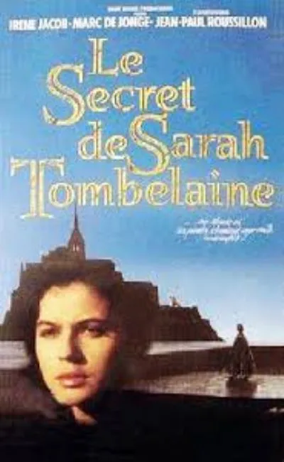 Le secret de Sarah Tombelaine